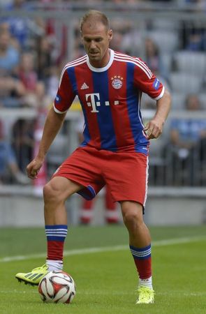 胜负心态 胜负心态