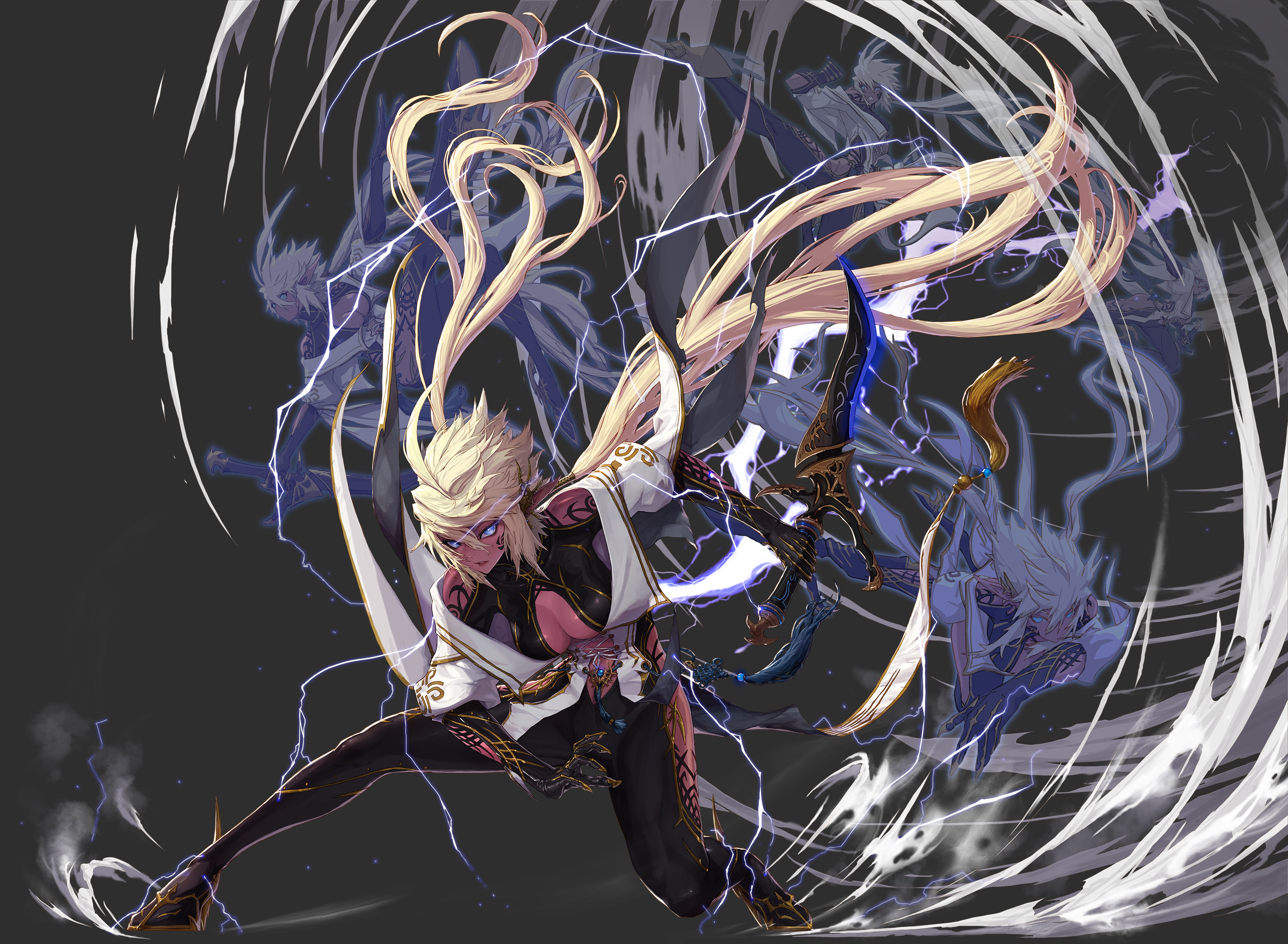 展望未来 展望未来