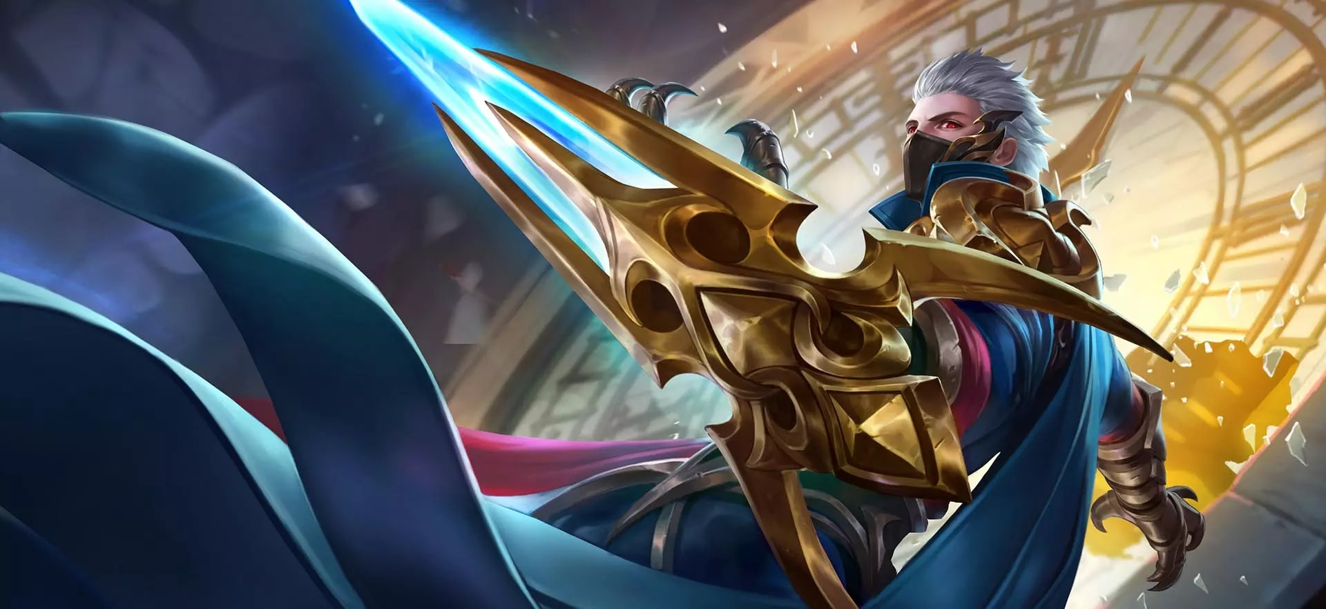 他通过这些 他通过这些