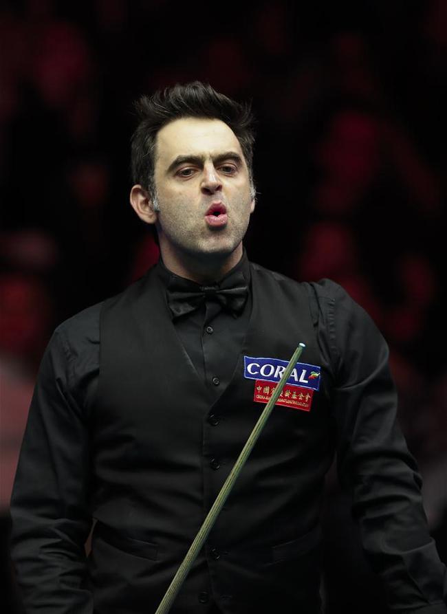 以揭示朗尼 以揭示朗尼