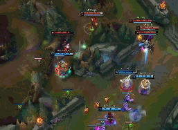 对决让观众 对决让观众