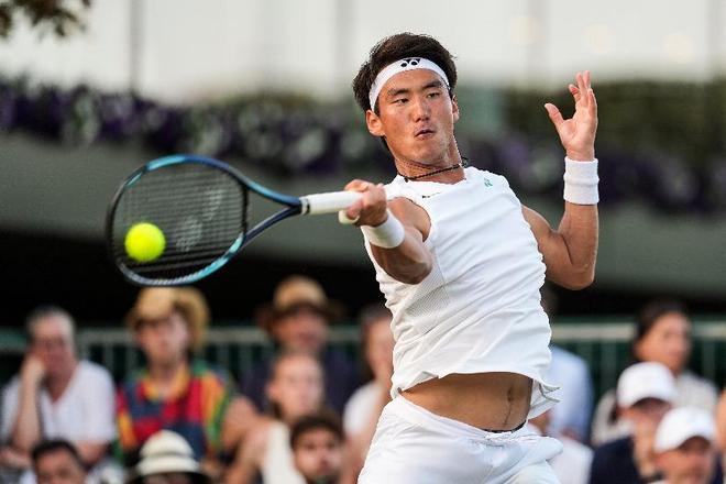 国王的比赛 国王的比赛