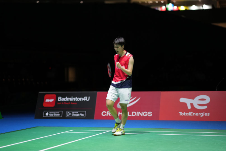 球中力争2 球中力争2