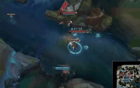 在对手外扩 在对手外扩