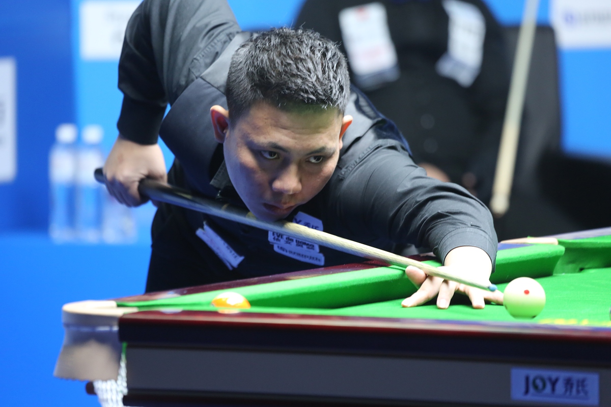 中距离的节 中距离的节